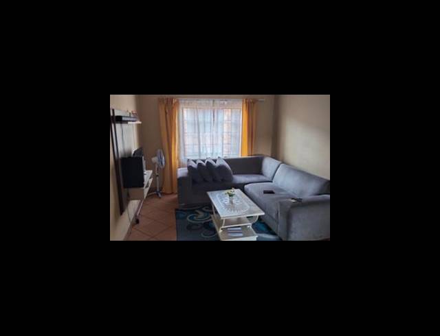 2 BEDROOM APARTMENT SOLD IN CLARINA